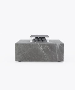 Contemporary Outdoor Fire Pit