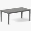 Low Profile Patio Table