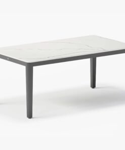 Modern Outdoor Coffee Table