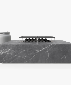 Outdoor Propane Fire Pit Table