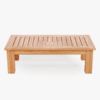Outdoor Coffee Table