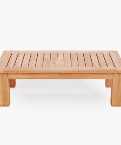 Outdoor Coffee Table