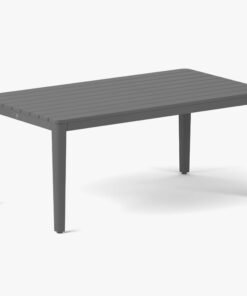 Outdoor Accent Side Table